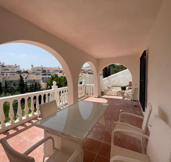 Venta de villa independiente en Torremuelle