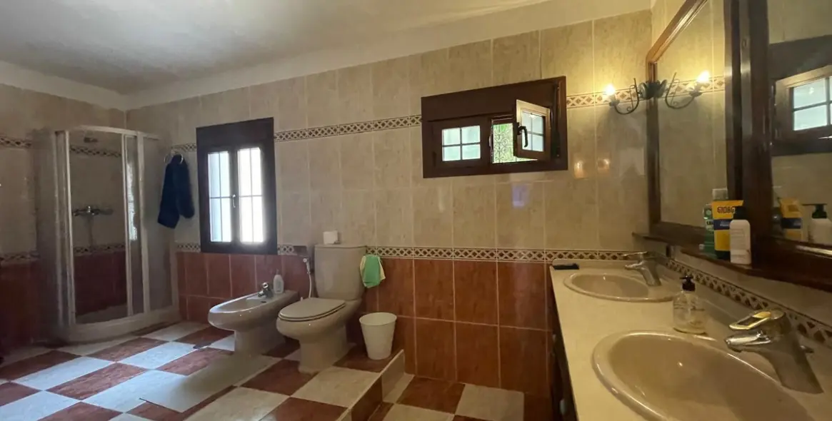 Sale of detached villa in Torremuelle 17