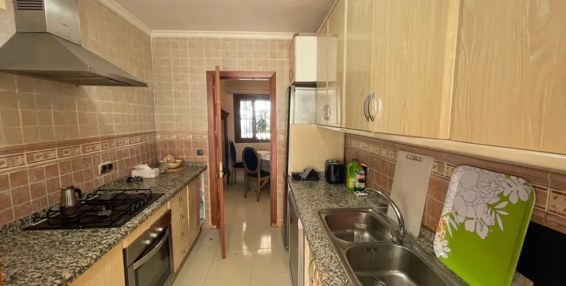 Sale of detached villa in Torremuelle 19