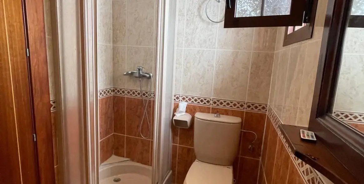 Sale of detached villa in Torremuelle 21