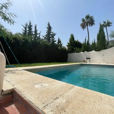 Sale of detached villa in Torremuelle