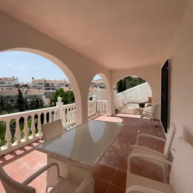 Sale of detached villa in Torremuelle