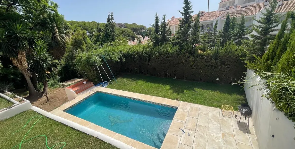 Venta de villa independiente en Torremuelle 3