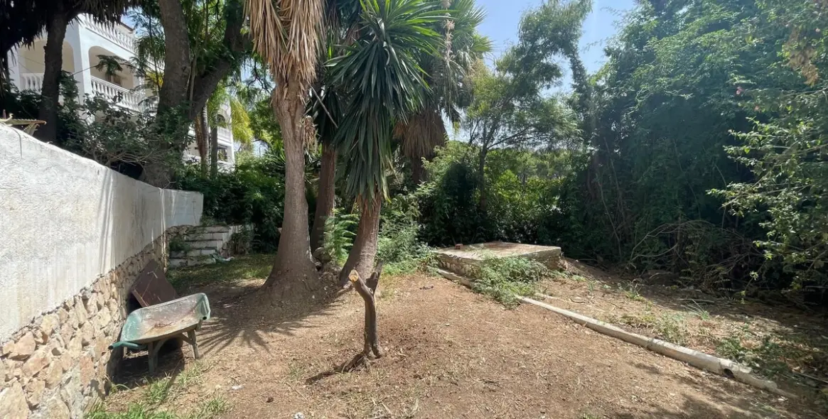 Venta de villa independiente en Torremuelle 4