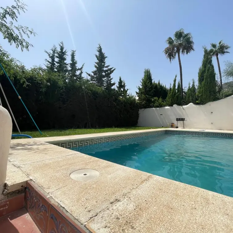 Sale of detached villa in Torremuelle