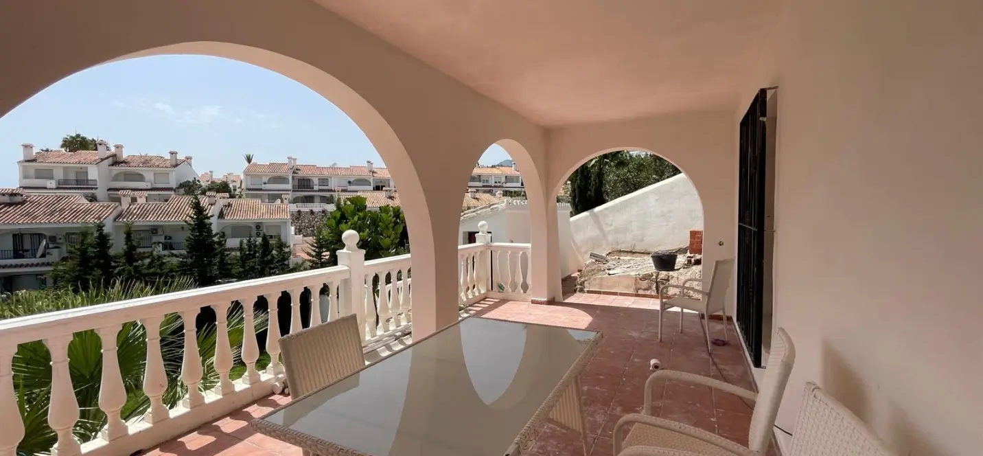 Sale of detached villa in Torremuelle 1