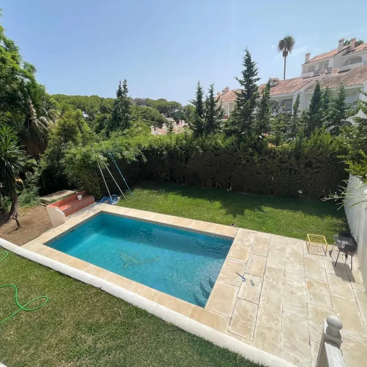 Sale of detached villa in Torremuelle