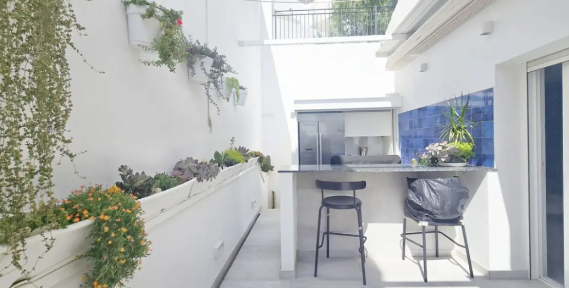 Sale of detached villa in Benalmadena Pueblo 5