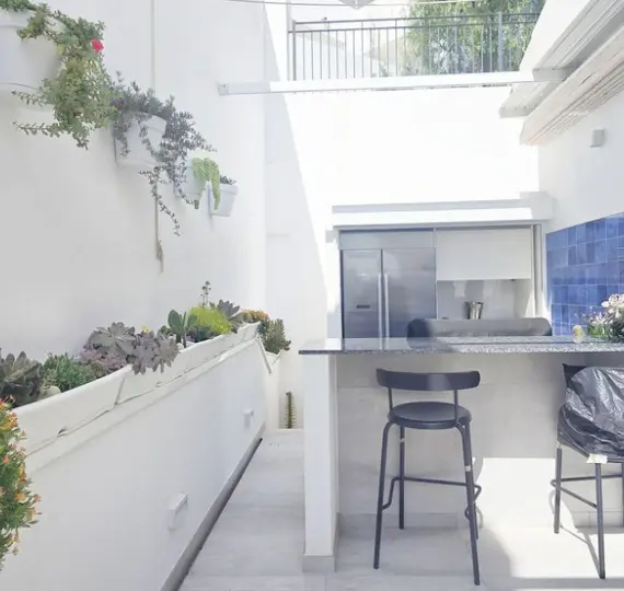 Venta de villa independiente en Benalmadena Pueblo