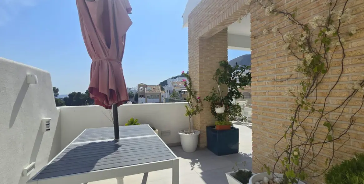 Sale of detached villa in Benalmadena Pueblo 10