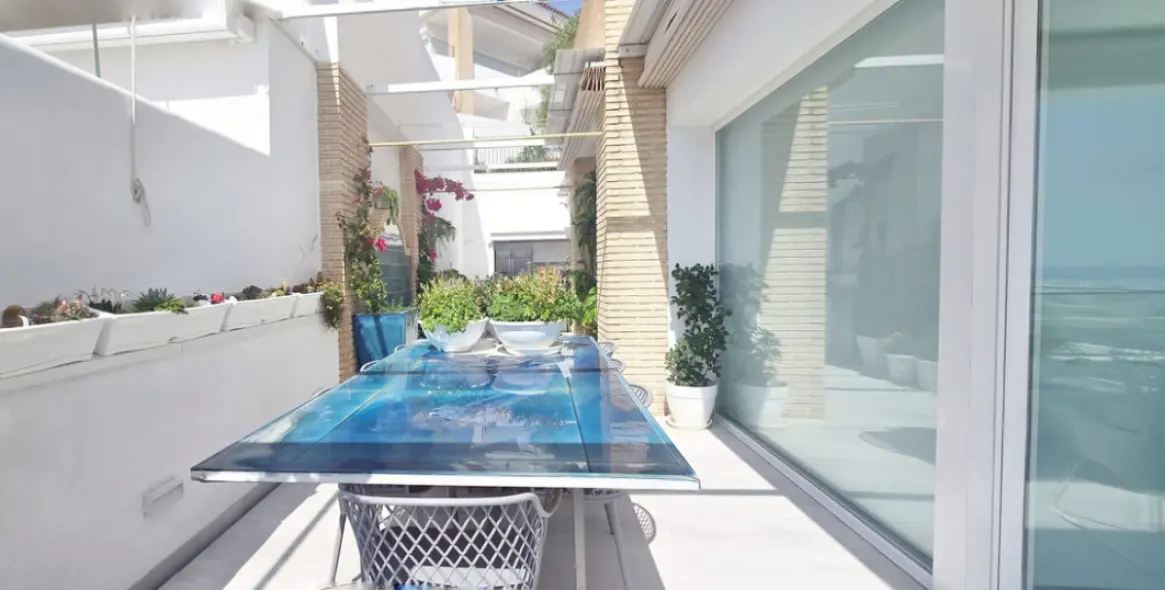 Sale of detached villa in Benalmadena Pueblo 12