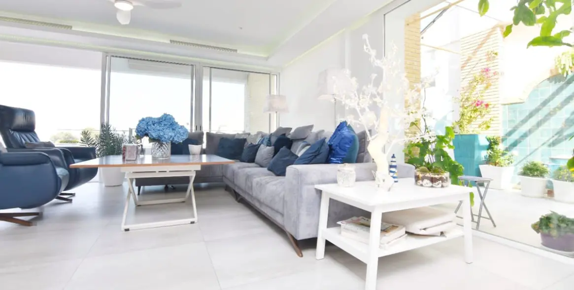 Sale of detached villa in Benalmadena Pueblo 17