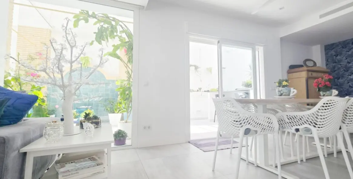 Sale of detached villa in Benalmadena Pueblo 19