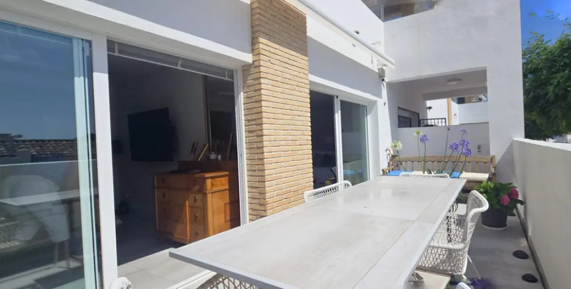 Sale of detached villa in Benalmadena Pueblo 22