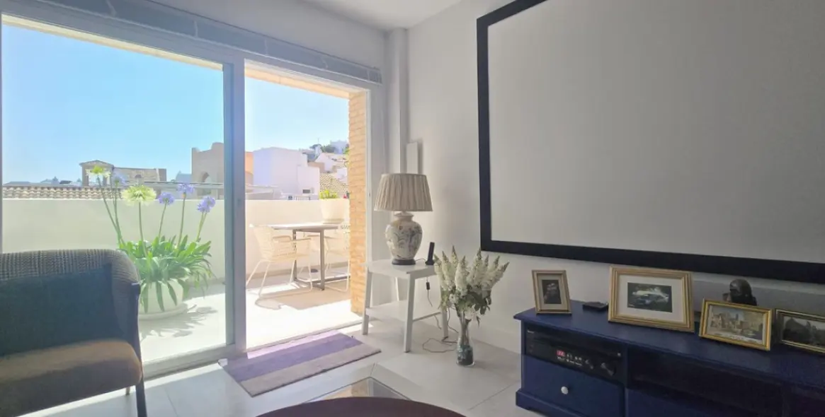Sale of detached villa in Benalmadena Pueblo 25