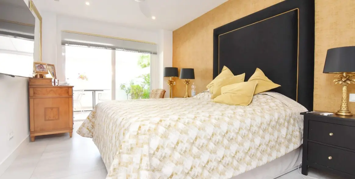 Sale of detached villa in Benalmadena Pueblo 27