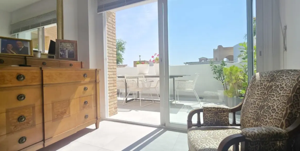 Sale of detached villa in Benalmadena Pueblo 29