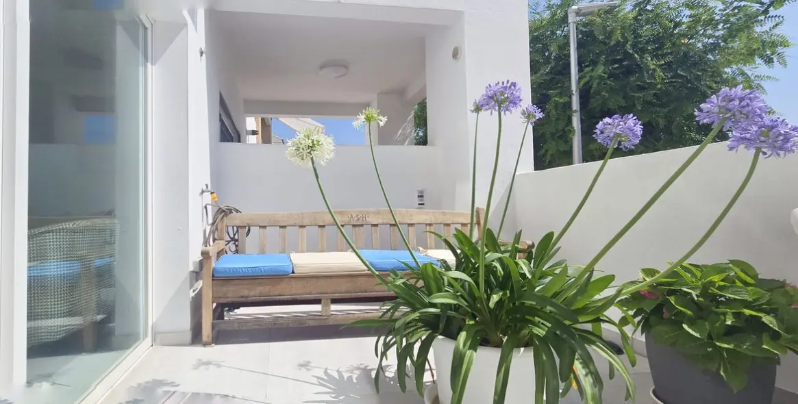Sale of detached villa in Benalmadena Pueblo 30