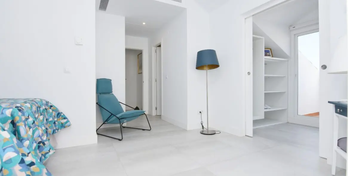 Sale of detached villa in Benalmadena Pueblo 32