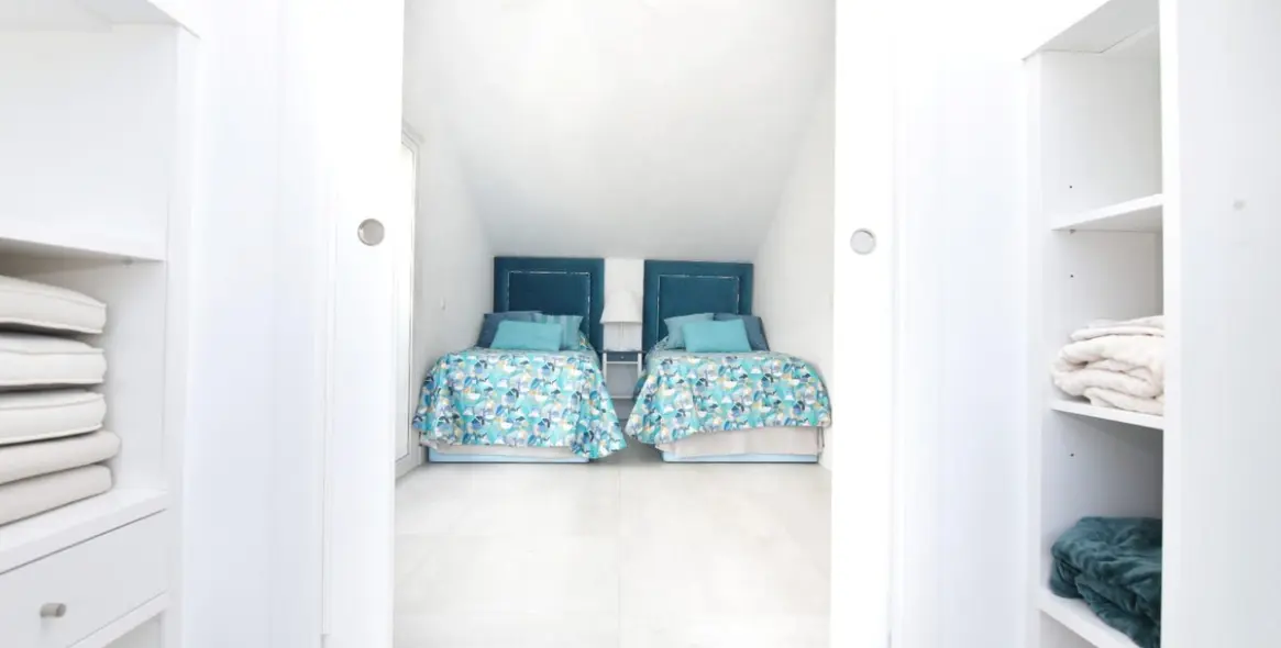 Sale of detached villa in Benalmadena Pueblo 33