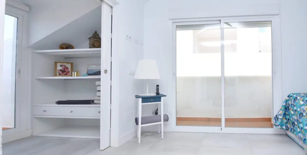 Sale of detached villa in Benalmadena Pueblo 34