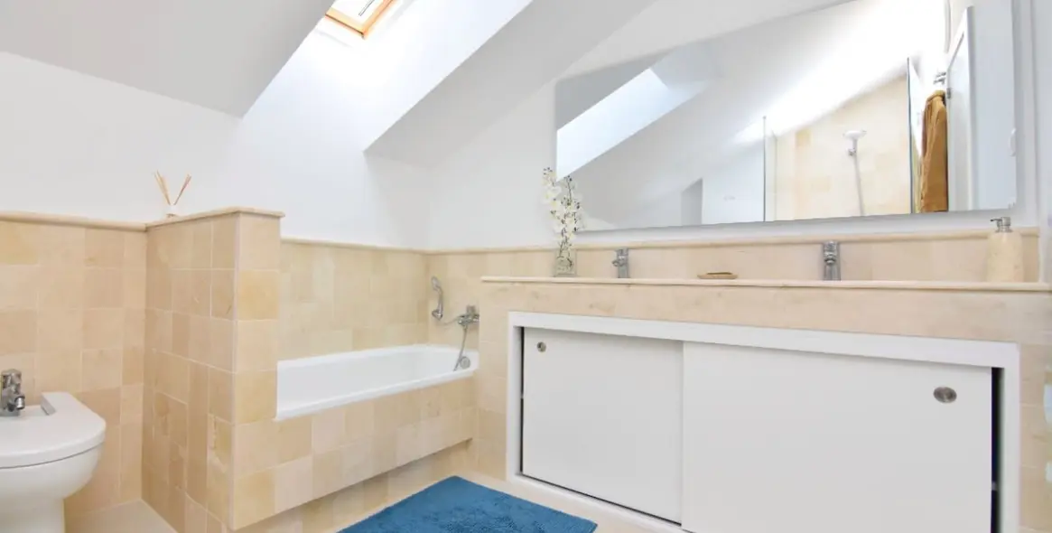 Sale of detached villa in Benalmadena Pueblo 35