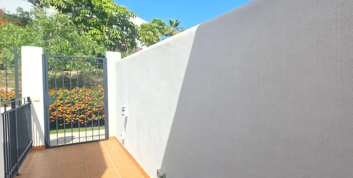 Sale of detached villa in Benalmadena Pueblo 36