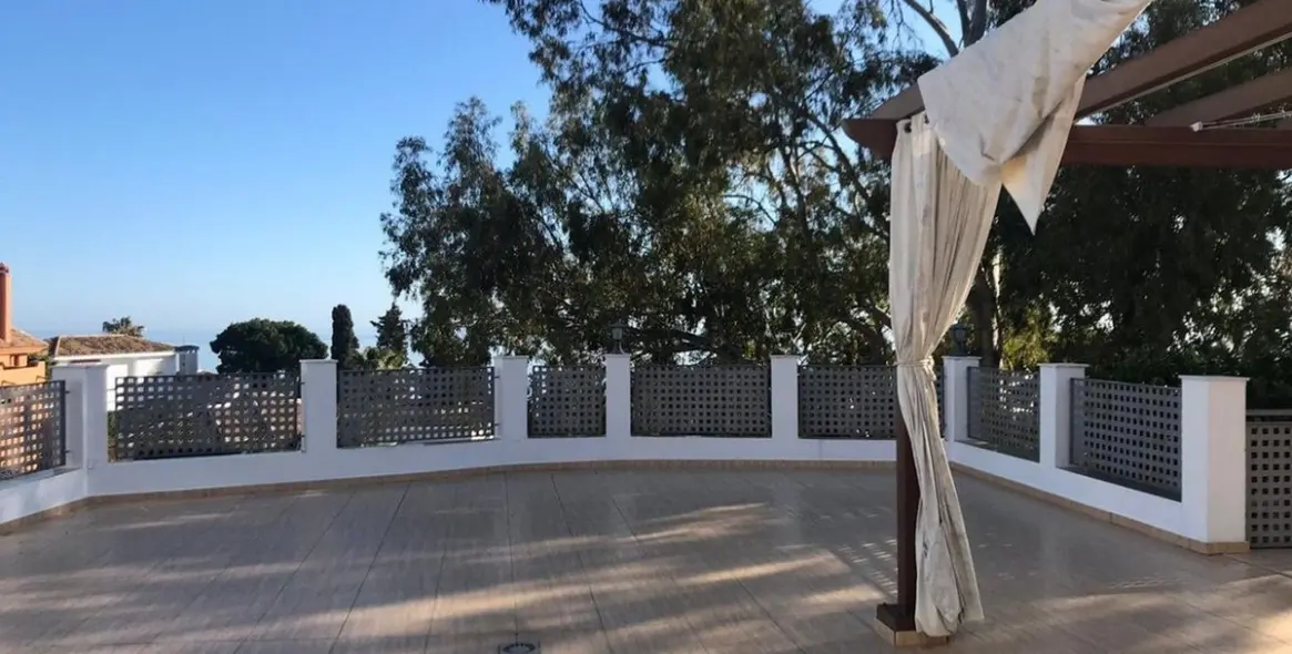 Sale of semi-detached house in Benalmadena 3