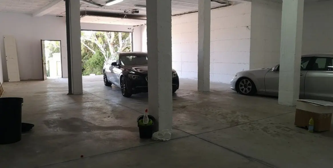 Sale of semi-detached house in Benalmadena 15