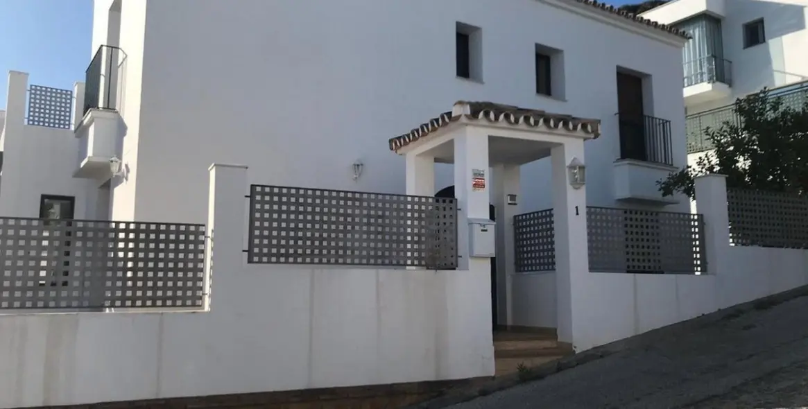 Venta de casa pareada en Benalmadena 5