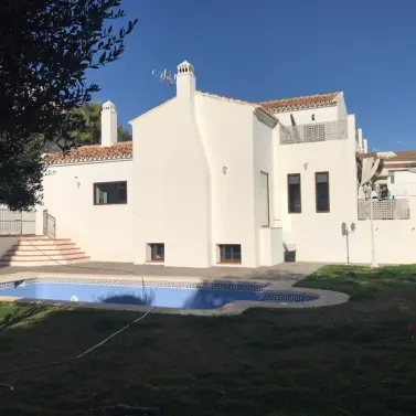Sale of semi-detached house in Benalmadena