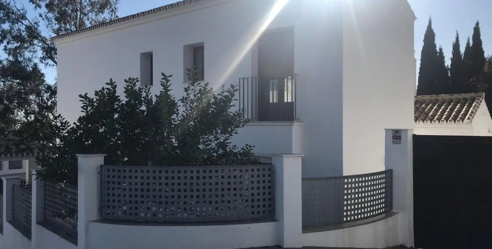 Продажа дома на две семьи в Benalmadena 4
