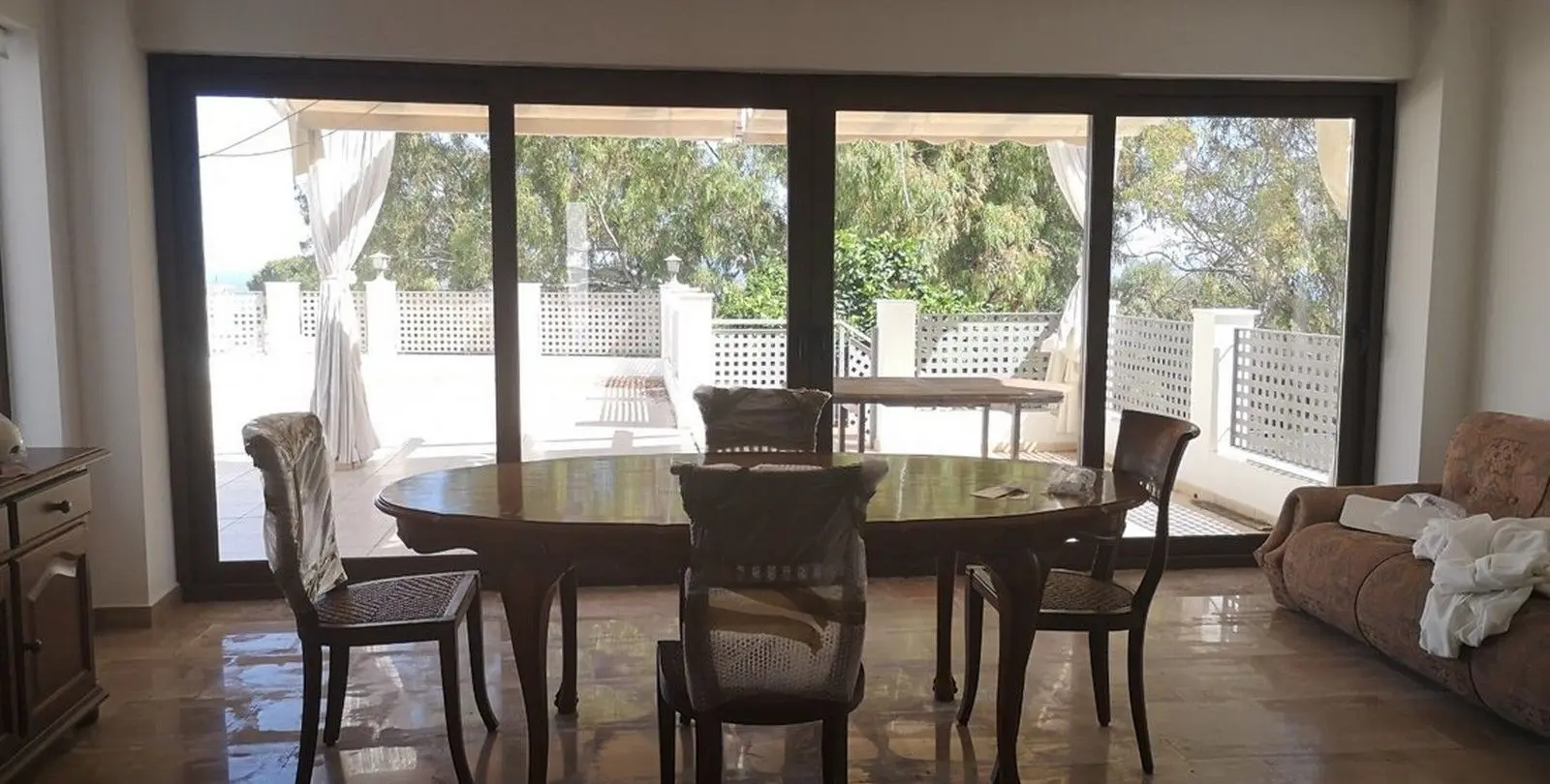 Продажа дома на две семьи в Benalmadena 9