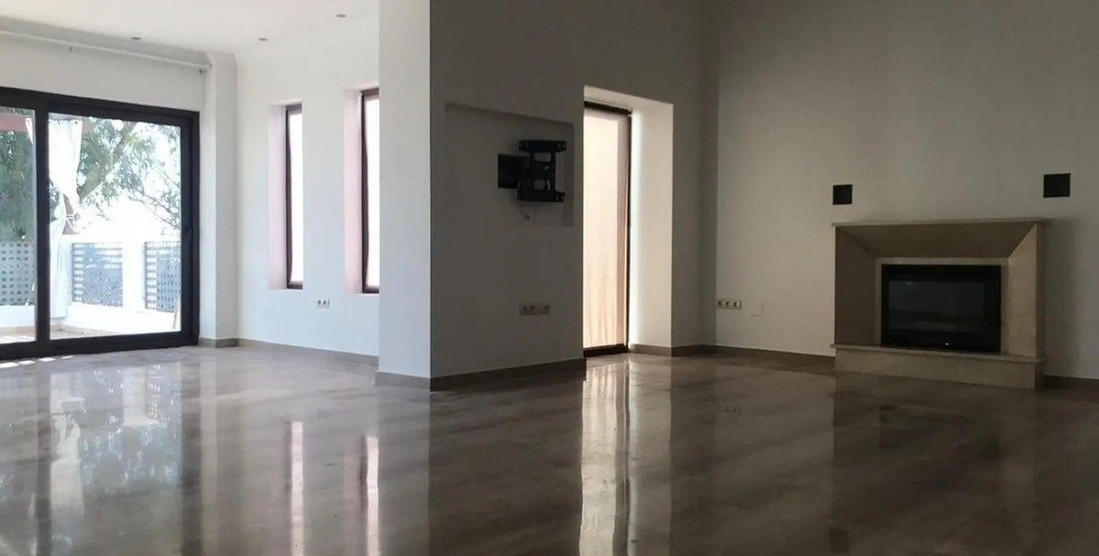 Продажа дома на две семьи в Benalmadena 10