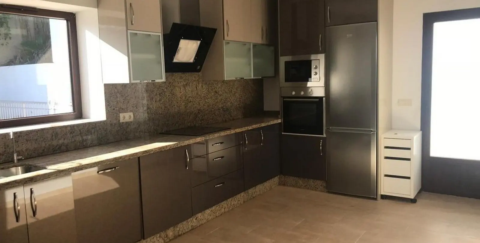 Продажа дома на две семьи в Benalmadena 12