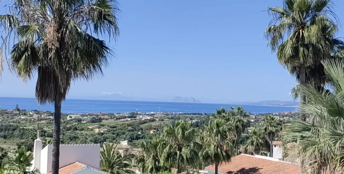 Sale of detached villa in Estepona 48