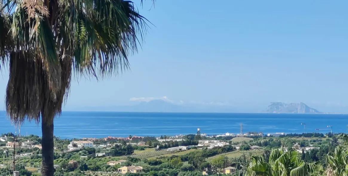 Sale of detached villa in Estepona 49