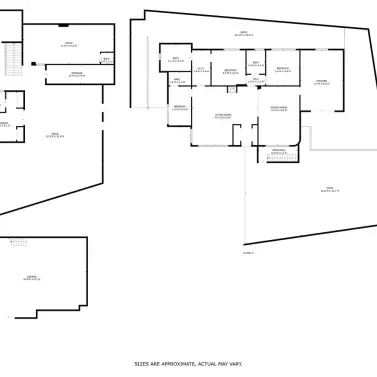 Sale of detached villa in Benalmadena