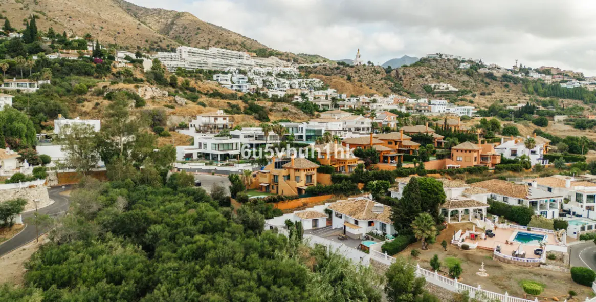 Sale of detached villa in Benalmadena 5