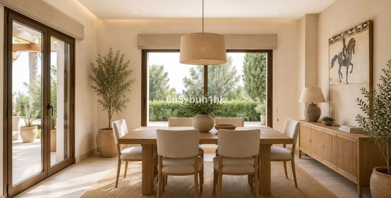 Продажа  отдельно стоящей виллы в Benalmadena 7