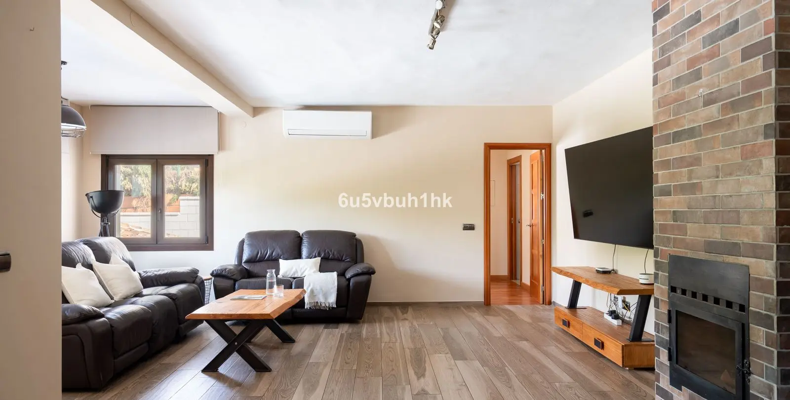 Продажа  отдельно стоящей виллы в Benalmadena 8