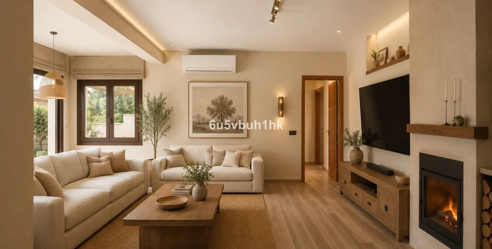 Продажа  отдельно стоящей виллы в Benalmadena 9