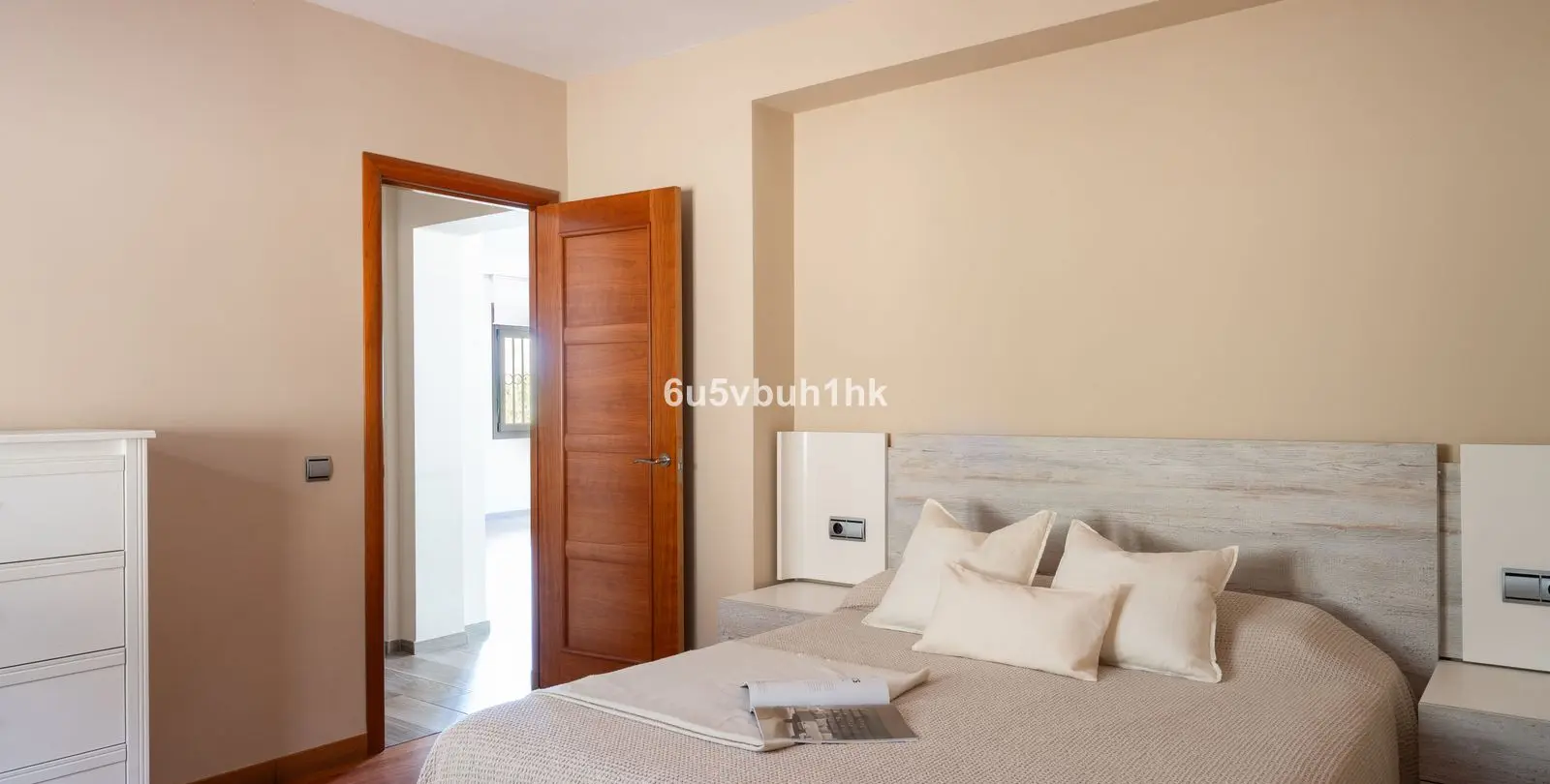 Продажа  отдельно стоящей виллы в Benalmadena 17