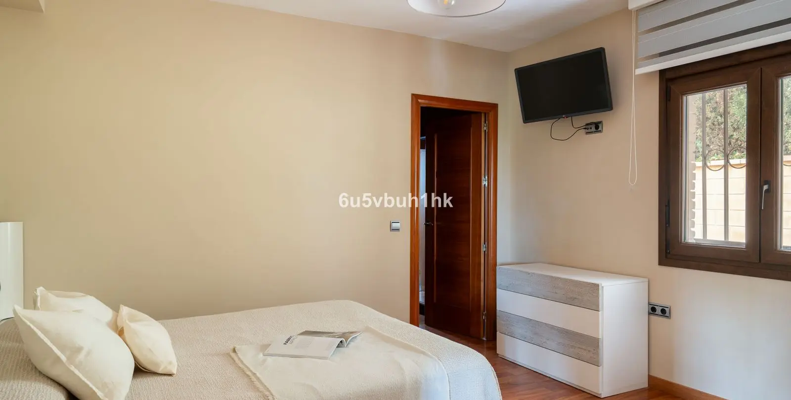 Продажа  отдельно стоящей виллы в Benalmadena 18