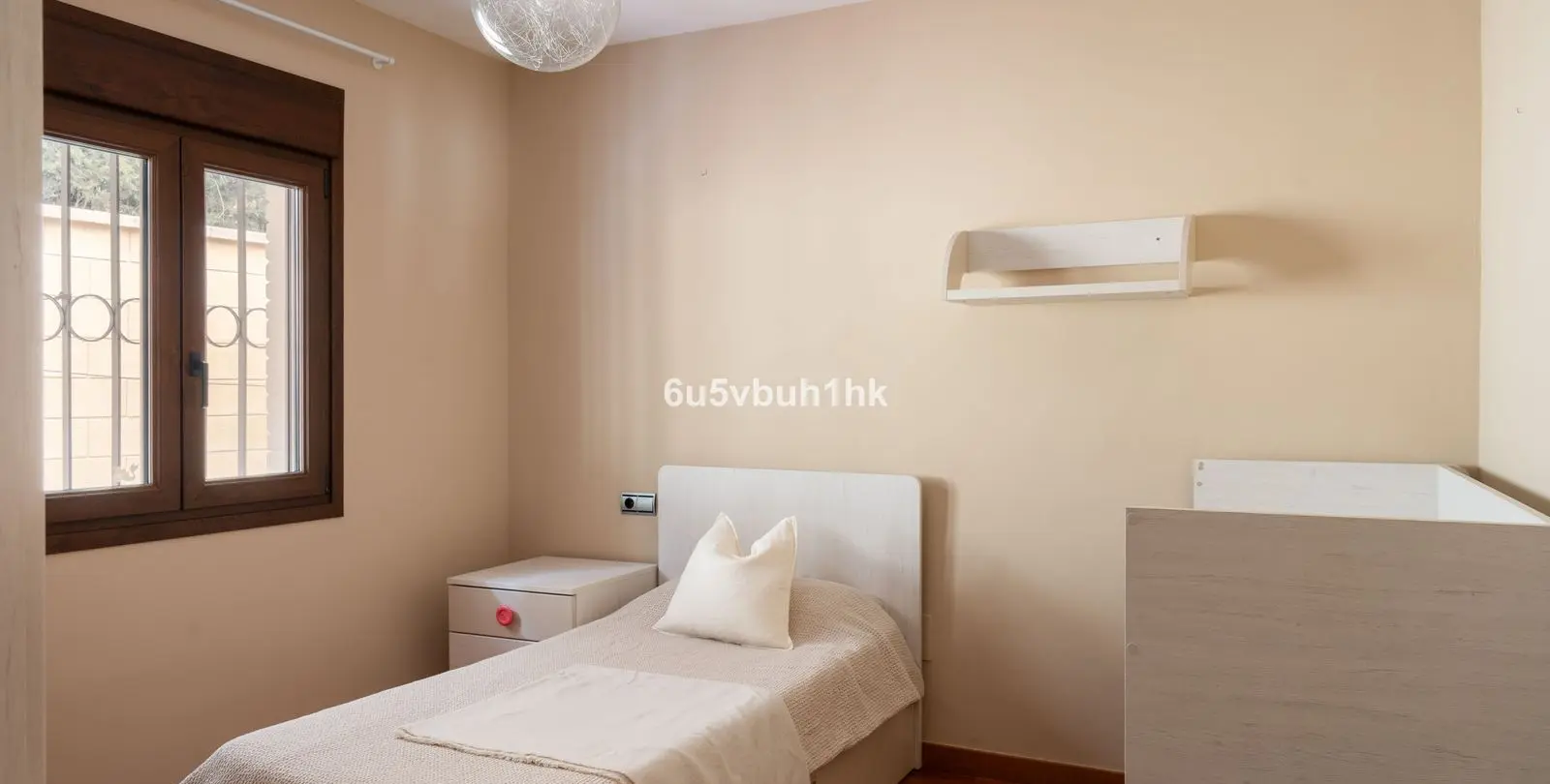Продажа  отдельно стоящей виллы в Benalmadena 19