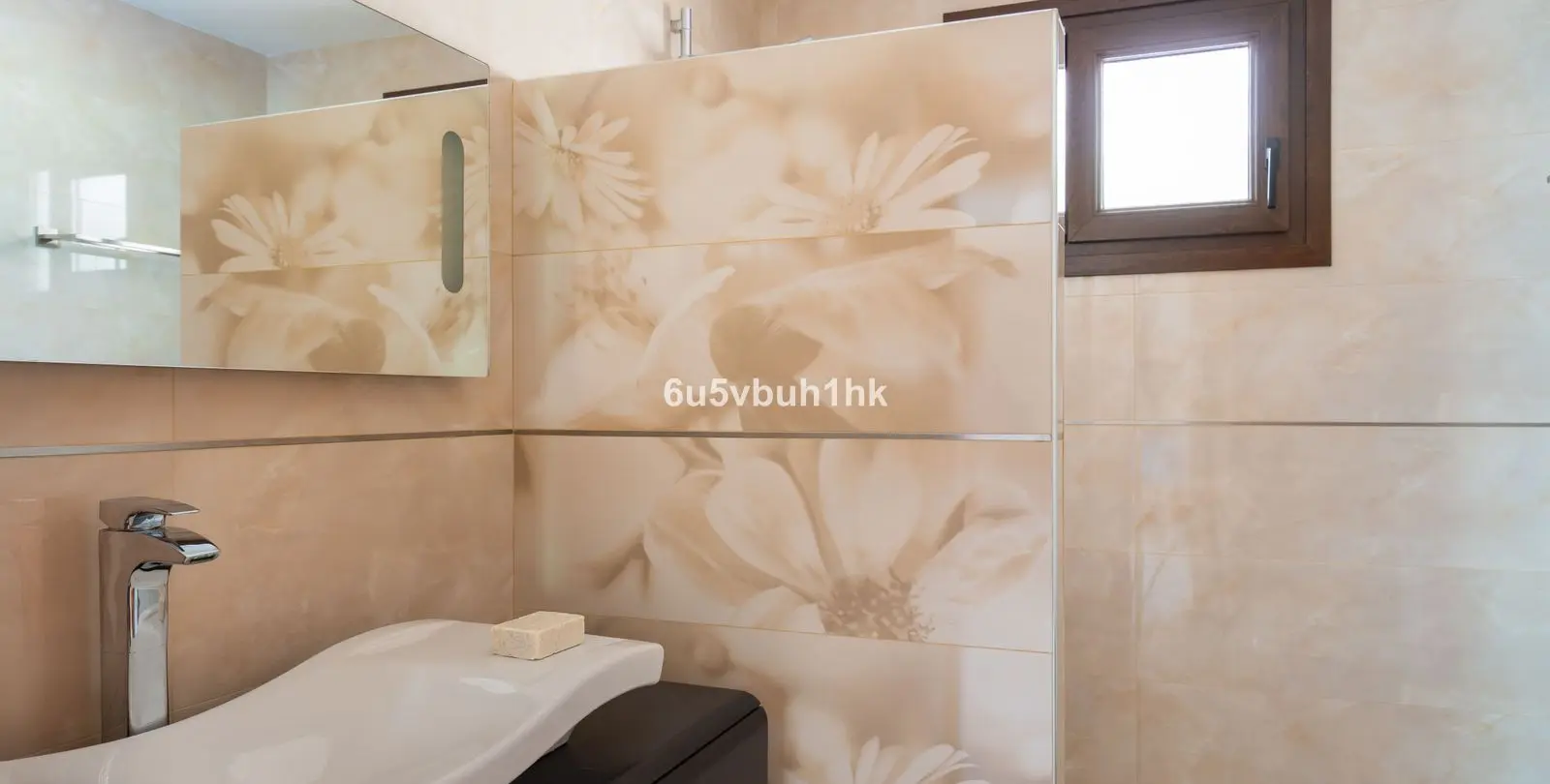 Продажа  отдельно стоящей виллы в Benalmadena 23