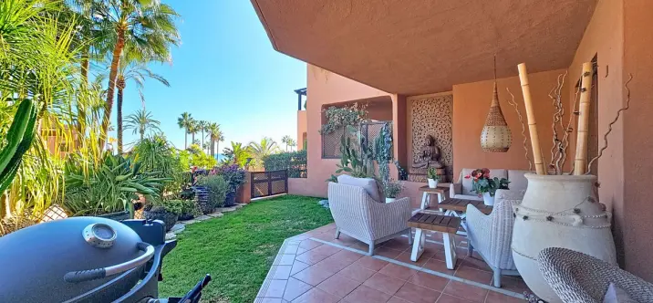 Ground floor apartment R5225458 1