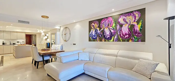 Ground floor apartment R5225458 2