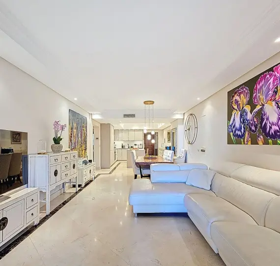 Ground floor apartment R5225458