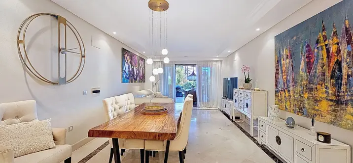 Ground floor apartment R5225458 4